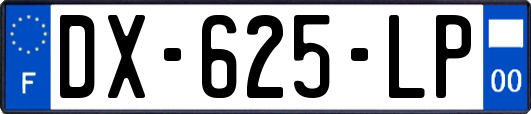 DX-625-LP