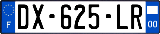 DX-625-LR