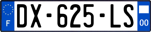 DX-625-LS