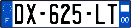 DX-625-LT