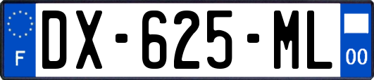 DX-625-ML