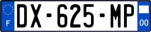 DX-625-MP
