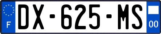 DX-625-MS