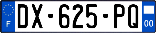DX-625-PQ