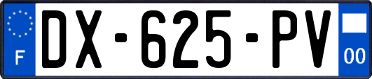 DX-625-PV