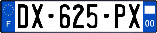 DX-625-PX