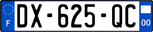 DX-625-QC