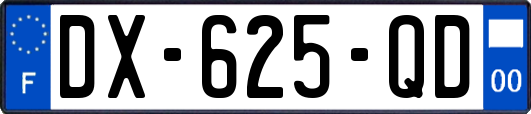 DX-625-QD