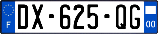 DX-625-QG