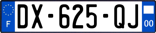 DX-625-QJ