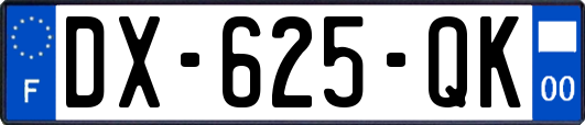 DX-625-QK