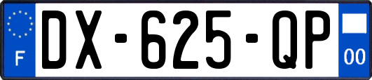 DX-625-QP