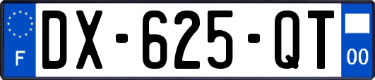 DX-625-QT