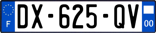 DX-625-QV