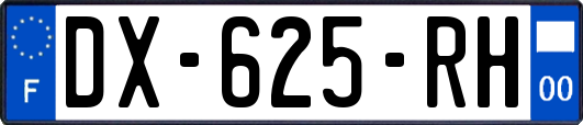 DX-625-RH