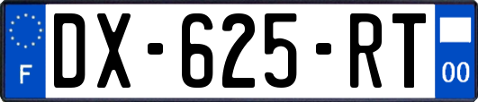 DX-625-RT