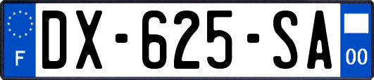DX-625-SA