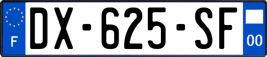 DX-625-SF