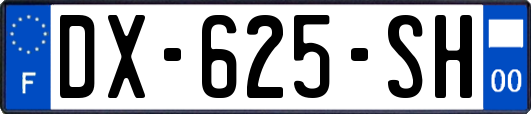 DX-625-SH