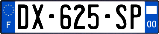 DX-625-SP