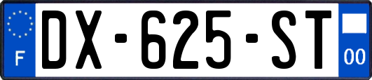 DX-625-ST