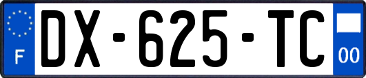DX-625-TC