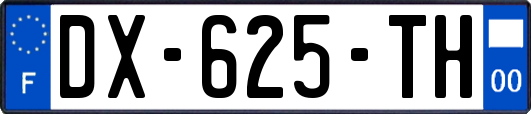 DX-625-TH