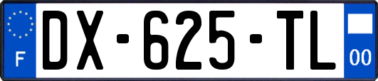 DX-625-TL