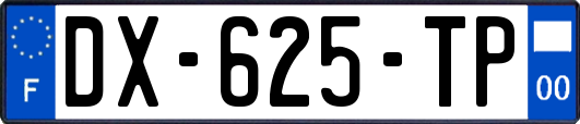 DX-625-TP