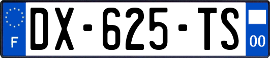 DX-625-TS