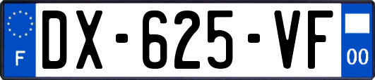 DX-625-VF
