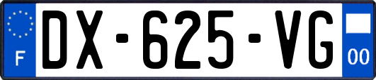 DX-625-VG