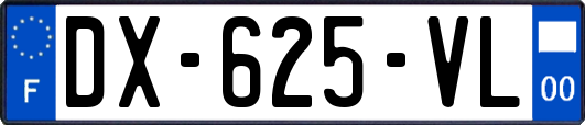 DX-625-VL