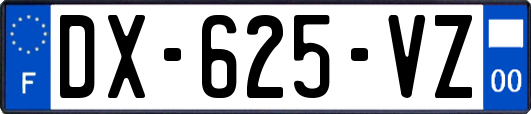 DX-625-VZ