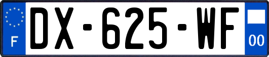 DX-625-WF