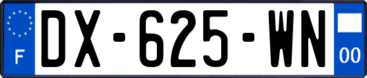 DX-625-WN
