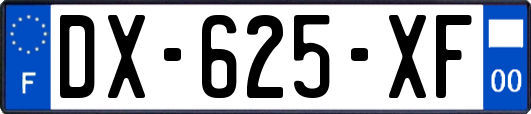 DX-625-XF