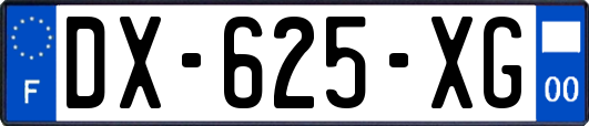 DX-625-XG