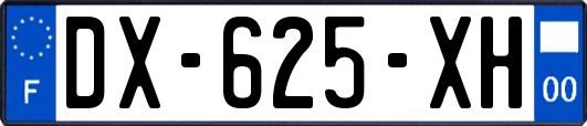 DX-625-XH