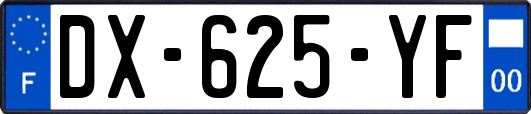 DX-625-YF