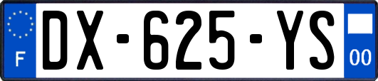 DX-625-YS