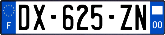 DX-625-ZN