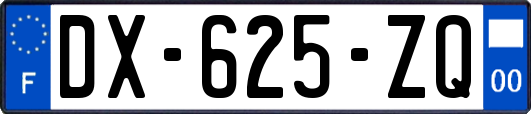 DX-625-ZQ