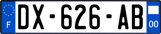 DX-626-AB