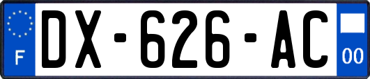 DX-626-AC