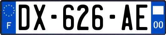 DX-626-AE