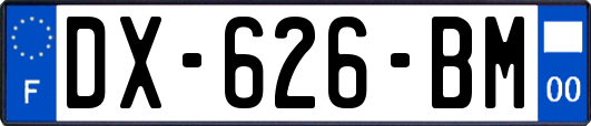 DX-626-BM