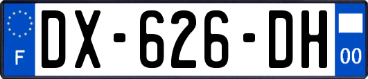 DX-626-DH