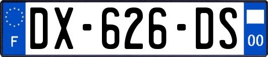 DX-626-DS