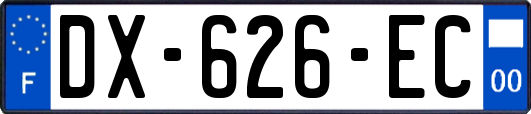 DX-626-EC